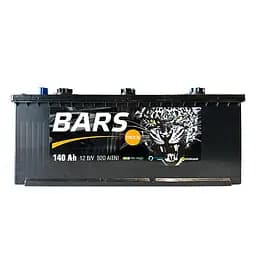 Автомобільний акумулятор Bars 6СТ-140Ah Аз 920А (EN) 140 121 3