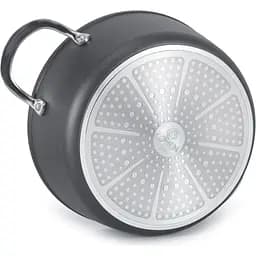 Каструля з кришкою Kohen Gourmet 20 см 2.3 л (KN91323) - мініатюра 4