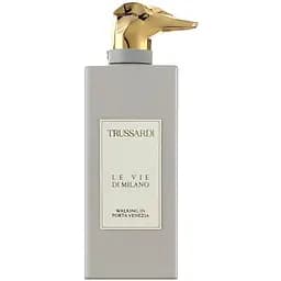 Trussardi Le Vie Di Milano Walking in Porta Venezia 100 мл тестер парфумована вода