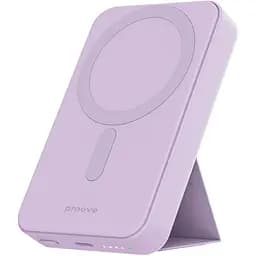 Внешний аккумулятор Proove Hyperion 10000mAh 20W Purple (PBHP15020009) [104207]