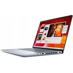 Ноутбук Dell Inspiron 16 Plus, Ultra 7 155H, 32GB, 1TB, 4060, 2560x1600, Windows 11, 2, 24 kg - мініатюра 10