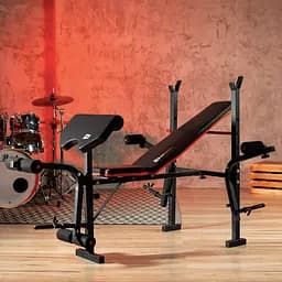 Лавка тренувальна Hop-Sport HS-1055 Pro - мініатюра 12