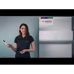 Кондиціонер Bosch CL5000i RAC 2,6 кВт (7733701739) - мініатюра 6