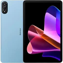 Планшет Blackview Mega 2 12/256Gb LTE Ice Blue Global version