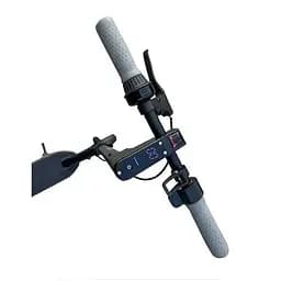 Електросамокат Kugoo G30 MAX AIR New (800W, 36V, 18Ah) +Амортизатор - мініатюра 9
