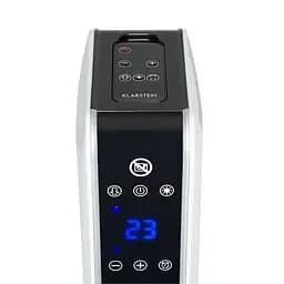 Тепловентилятор колонний Klarstein Hightower heat 20 м² (10032003) - мініатюра 4