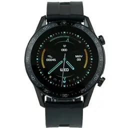 Смарт-годинник Hoco Y2/DGA05 чорний (ЦУ-00033090)