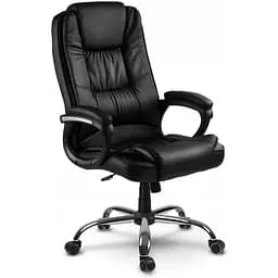 Офисное кресло Sofotel Porto 2435 Black