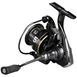 Котушка Favorite U1 2500S 7+1BB 5.1:1 - мініатюра 2