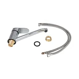 Змішувач для кухні Lidz Tani 003 (k40) LDTAN003CRM44968 Chrome - мініатюра 4