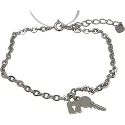 Срібний браслет Qvaliz. 90501355