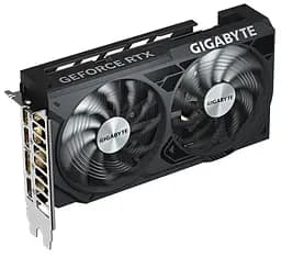 Відеокарта Gigabyte RTX 5050 8G WINDFORCE OC V2 (GV-N5050WF2OCV2-8GD) (GDDR6, 128 bit, PCI-E v5.0 x16) - мініатюра 3