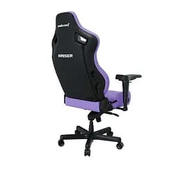 Крісло для геймерів Anda Seat Kaiser 4 Size XL Violet (AD12YDDC-XLL-20-V-PV/C) - мініатюра 8