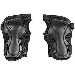 Захист зап'ястя Rollerblade Evo Gear Wristguard XL Чорний