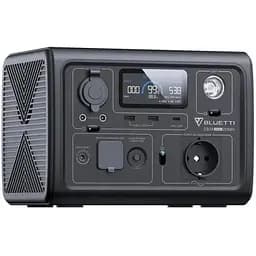 Зарядна станція Bluetti EB3a ємність 268.8Wh потужність 600W - мініатюра 4