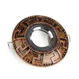 Світильник точковий Brille HDL-G233 MR16 AC 36-074