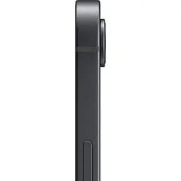 Смартфон Apple iPhone 16e 128GB eSim Black (MD0D4) [131632] - мініатюра 5