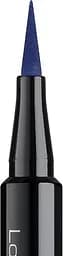 Підводка для очей Artdeco Long Lasting Liquid Liner Intense рідка відтінок 08 синя  0.6 мл (517335) - мініатюра 3