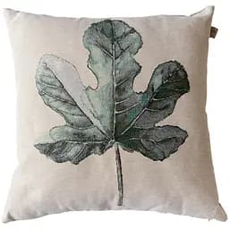 Наволочка Прованс Herbal Інжир 45х45 см (35412)