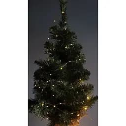 Сосна штучна Black Box Trees Norton 60 см зелена (8718861152739) - мініатюра 7
