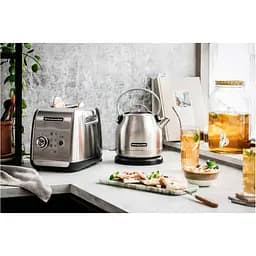Електрочайник KitchenAid 5KEK1222ESX [120131] - мініатюра 5