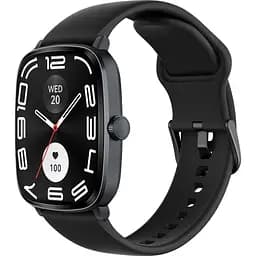 Смарт-годинник Haylou RS5 (LS19) Black - мініатюра 2