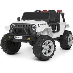 Дитячий електромобіль Джип Bambi Racer M 4282EBLR-1 до 30 кг