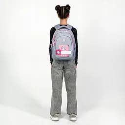 Рюкзак Kite Education teens 8001L ML (ML25-8001L) - мініатюра 17