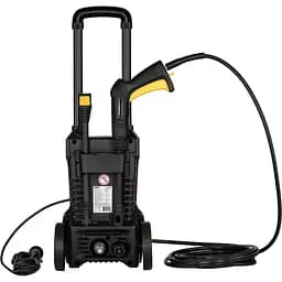 Мийка високого тиску 2E AquaClean 140 (2E-HPW1814) [105034] - мініатюра 3