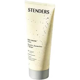 Крем-масло для тіла Stenders Північний жасмин та Юзу 200 мл