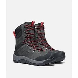 Черевики Keen Revel IV High Polar M 41 Magnet/Red Carpet (1004-1023621.41) - мініатюра 4