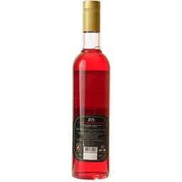 Сироп Red&Black Лісова Ягода 0.7 л - мініатюра 3