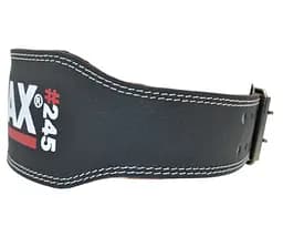 Пояс для важкої атлетики Full leather Mad Max XL fit0012031 - мініатюра 5