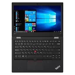 Ноутбук Lenovo ThinkPad Yoga L380 (i3-8130U/8/128SSD) - Class B "Б/В" - мініатюра 2