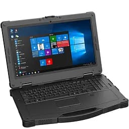 Ноутбук Захищений ноутбук AGN x15A 15,6"FHD LCD /i7-1255U/ 32G+512SSD/IP65 MIL-STD-810H Black (AGN_x15A_i7_12Th_32_512)
