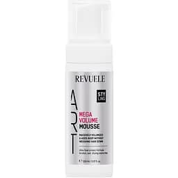Мус для об'єму волосся Revuele ART Styling Mega Volume 150 мл
