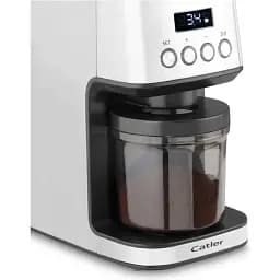 Кавомолка Catler 180 Вт срібляста (CG510) - мініатюра 6