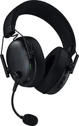 Гарнітура Razer BlackShark V3 Gen-2, USB-A/WL/BT, чорний - мініатюра 6