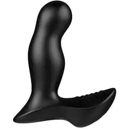 Масажер простати Nexus Beat з пульсуючою перлиною та вібрацією