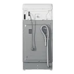 Пральна машина Whirlpool TDLR60210UA - мініатюра 7