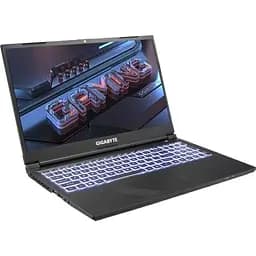 Ігровий ноутбук Gigabyte G5 KF i5-12500H/16GB/512 ГБ RTX4060 144Hz - мініатюра 4