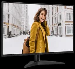 Монітор AOC 27" 27B36X Black teh0026635 - мініатюра 2