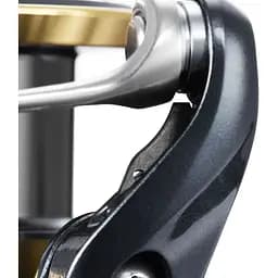 Котушка Shimano Ultegra FD C2000S 5+1BB 5.1:1 - мініатюра 9