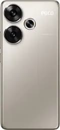 Смартфон Xiaomi Poco F6 12/512Gb Titanium Global version - мініатюра 4