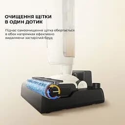Вертикальний пилосос Mova K30 Mix (HMV24A) [133229] - мініатюра 10