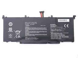 Акумулятор B41N1526 для Asus GL502V, GL502VT, GL502VM, FX502V FX502VM, FX60V, ZX60V (15.2V 4150 mAh 62Wh) - мініатюра 2