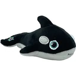 М'яка іграшка Night Buddies Малюк Косатка, 13 см (1002-BB-5024) - мініатюра 5
