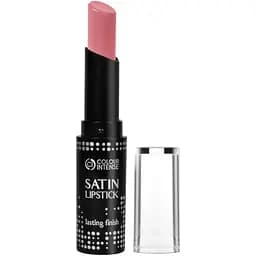 Помада для губ Colour Intense Satin Perfection Lipstick кремовая 3 г.(18 нюдово-ягодный)