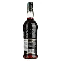 Віскі Beinn Dubh Thunder in the Glens Anniversary GB 43% 0.7 в подарунковій упаковці - мініатюра 6