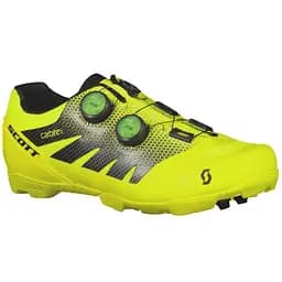 Веловзуття Scott MTB RC SL 281201 44 Жовтий/Чорний (1081-281201.5083.018) - мініатюра 3